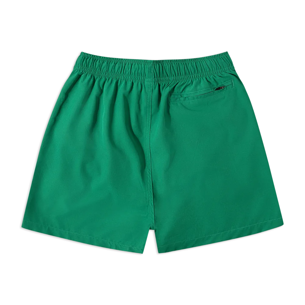 Stretch Swim Solid-Green