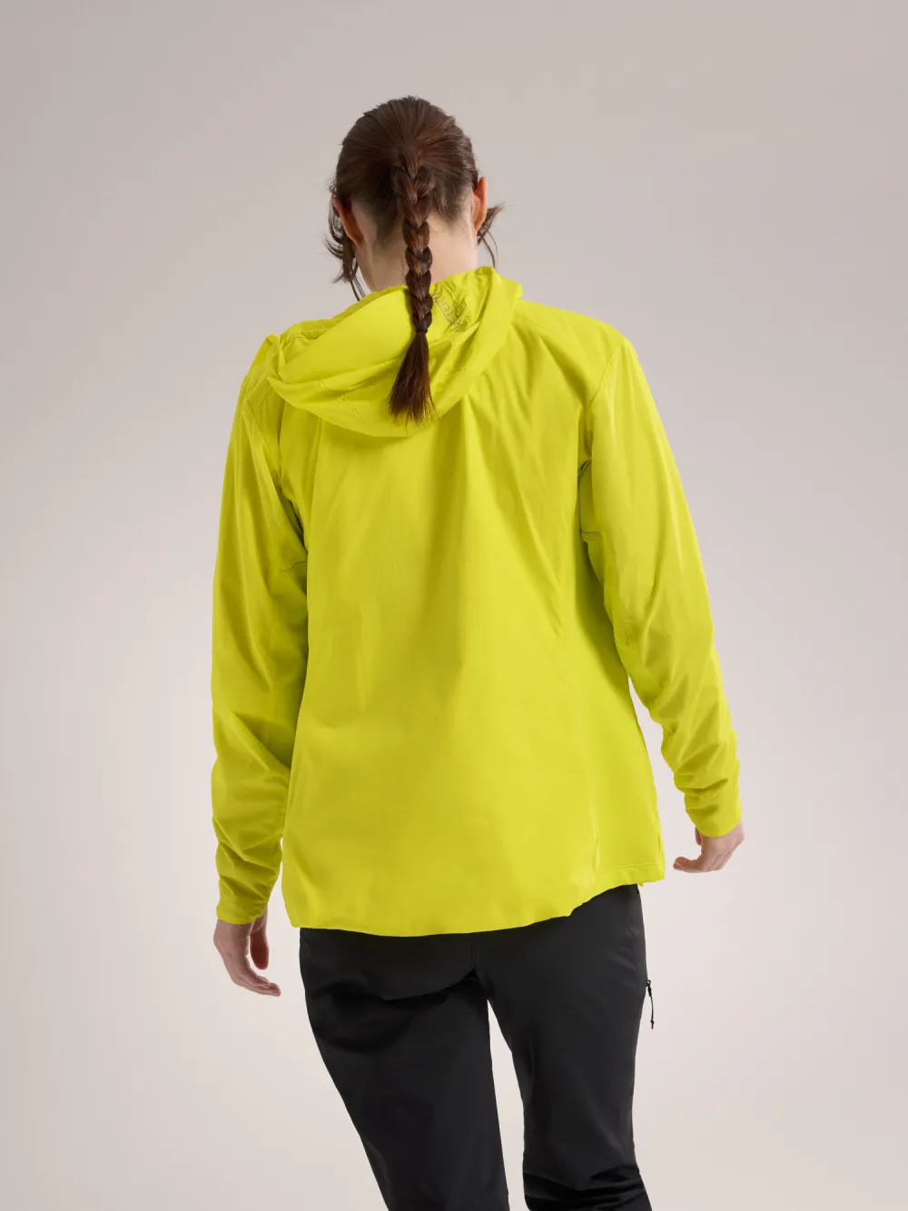 Atom Lightweight Hoody Women's