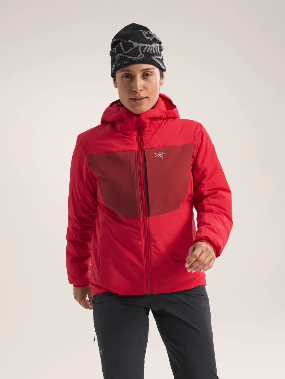 Proton Heavyweight Hoody Women's