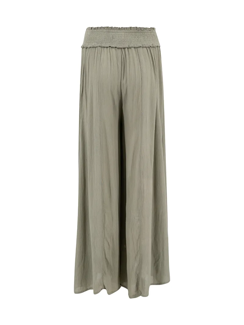 2023 Bohemian Casual Breeze Trousers