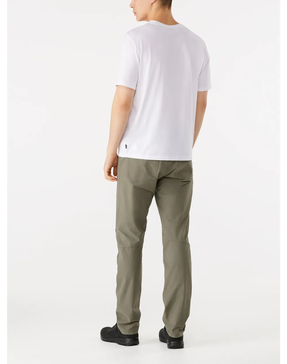 Levon Pant Men's