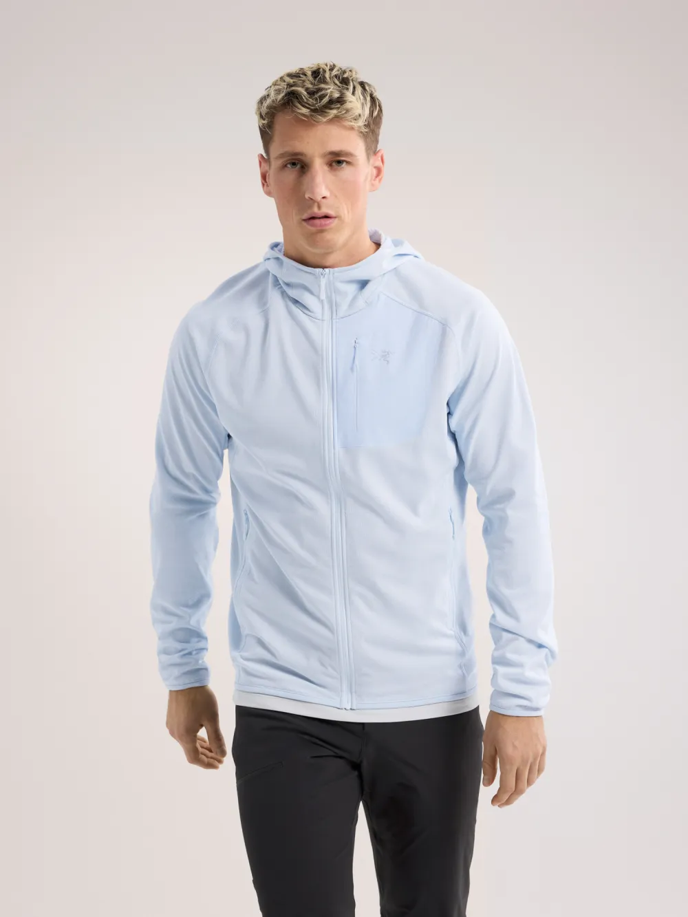 Delta Hoody Men's