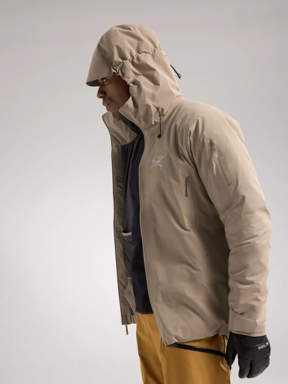 Sabre Insulated Jacket Men's