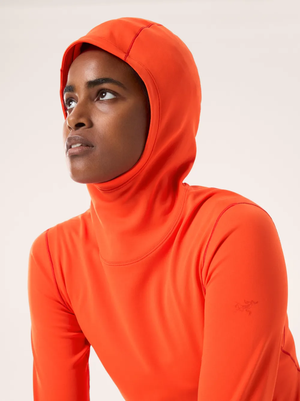 Taema Thermal Hoody Women's