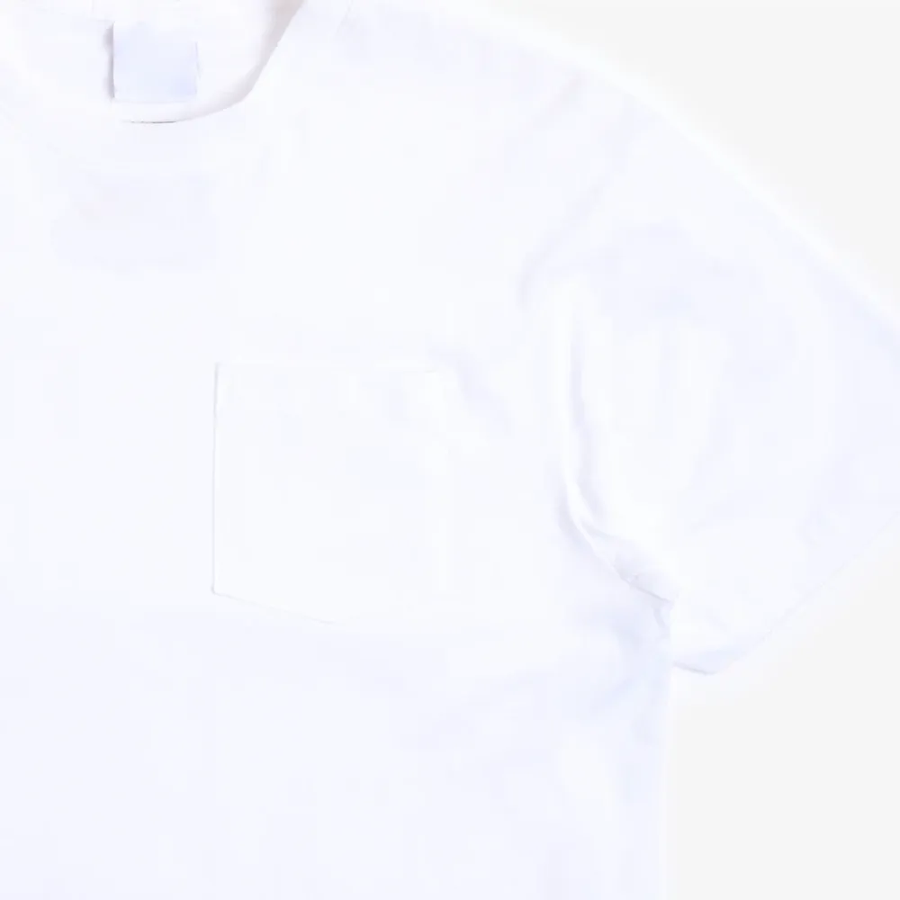 Organic Beacon Pocket T-Shirt