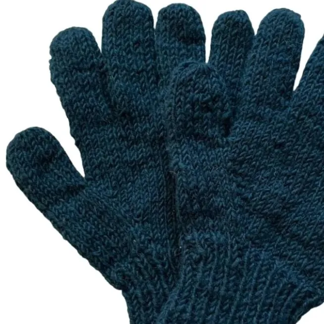 Winter Wool Gloves