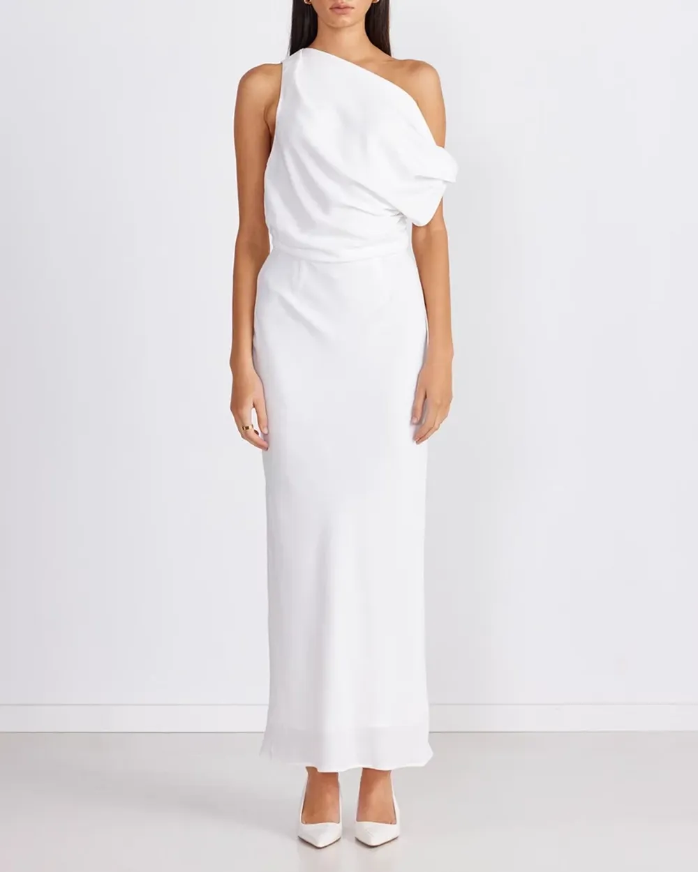 Calissa Maxi Dress - Iconic Exclusive