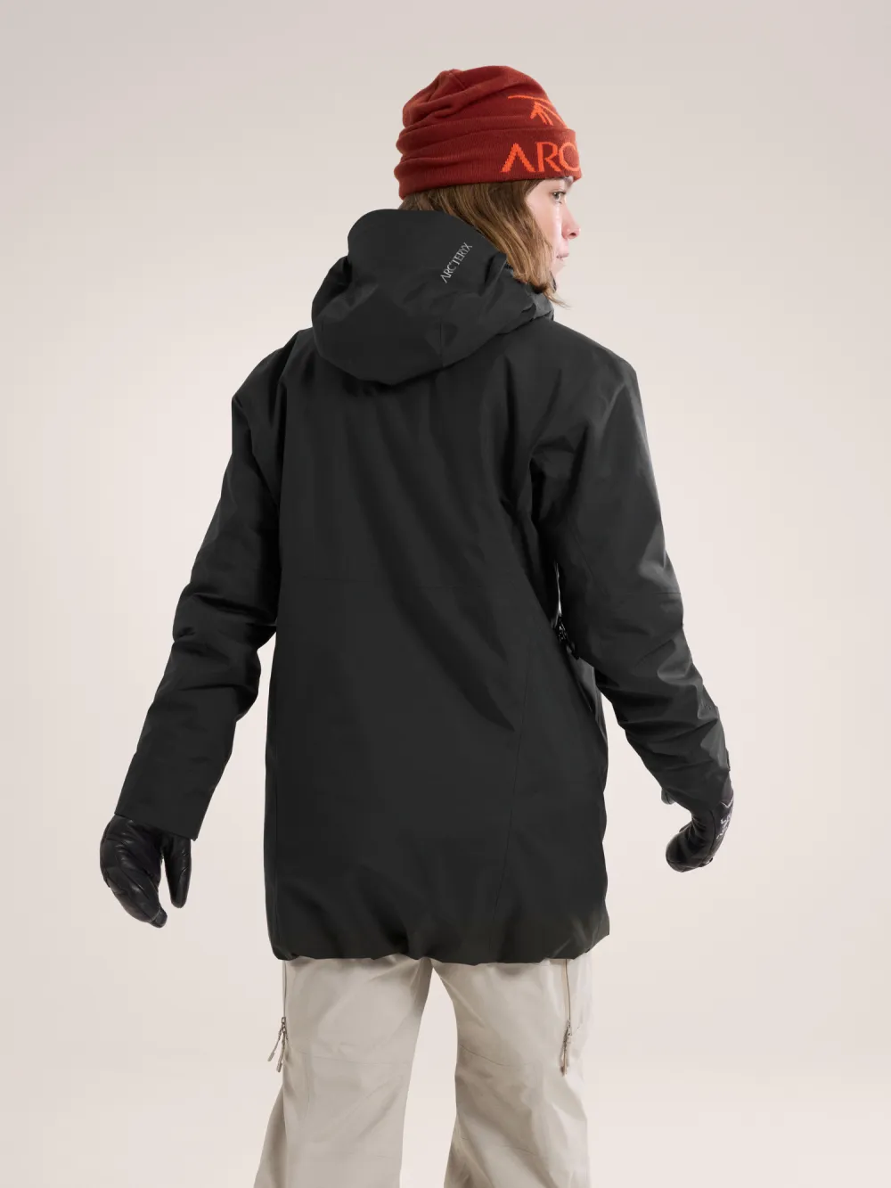 Sentinel Insulated Jacket Women's