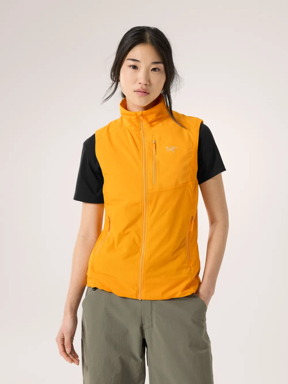 Proton Lightweight Vest Women's