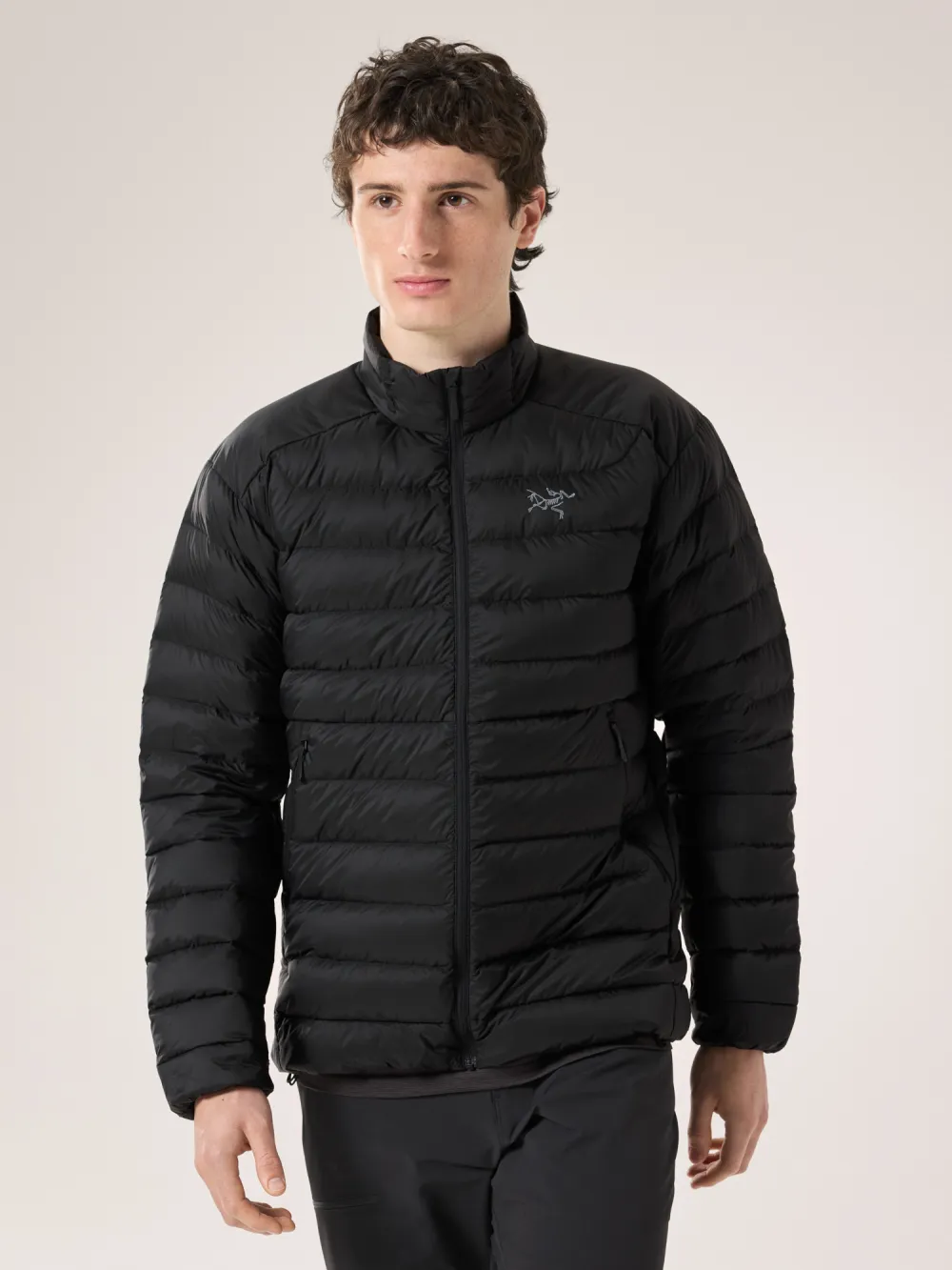 Cerium Jacket Men's