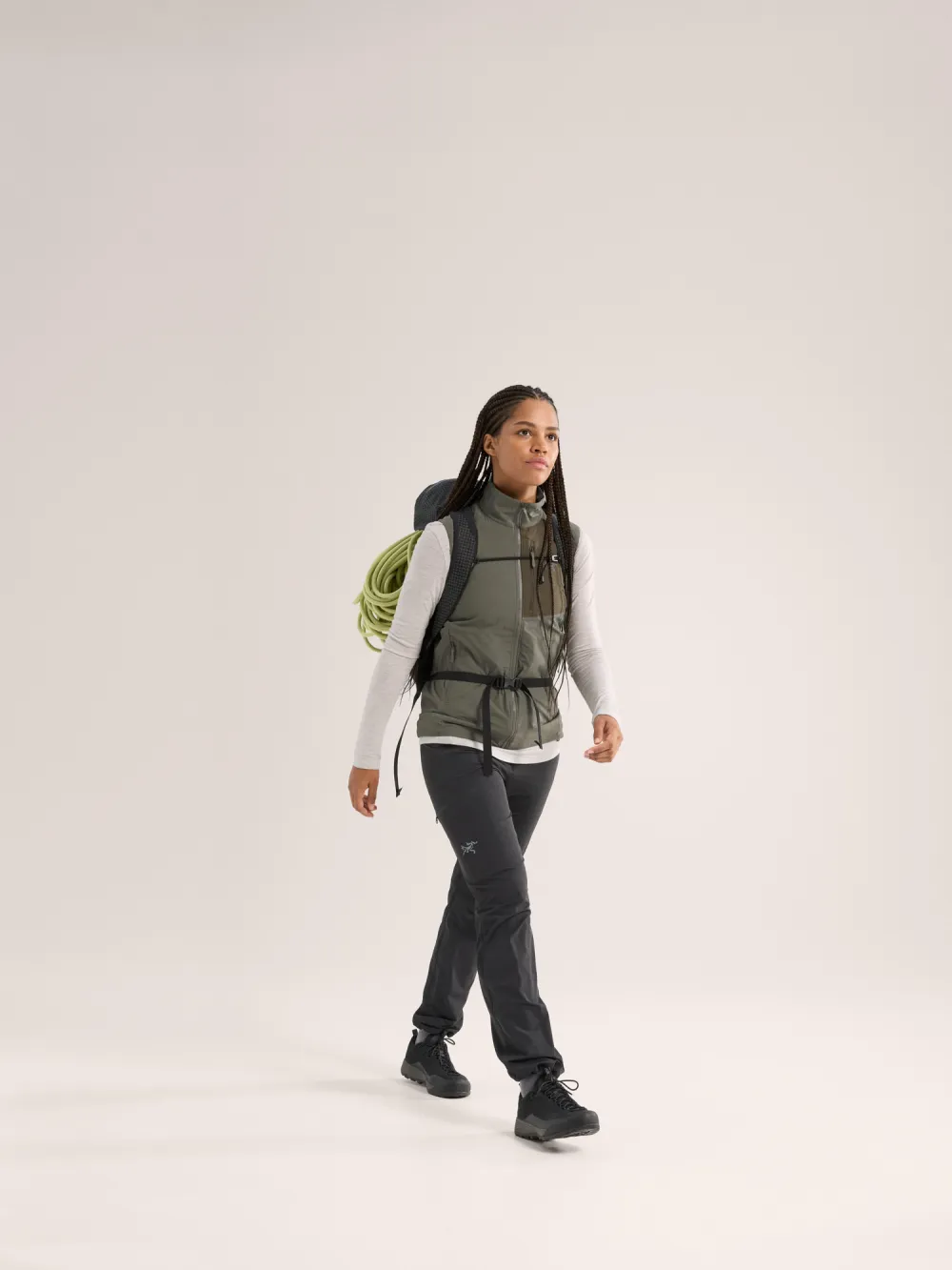 Proton Lightweight Vest Women's