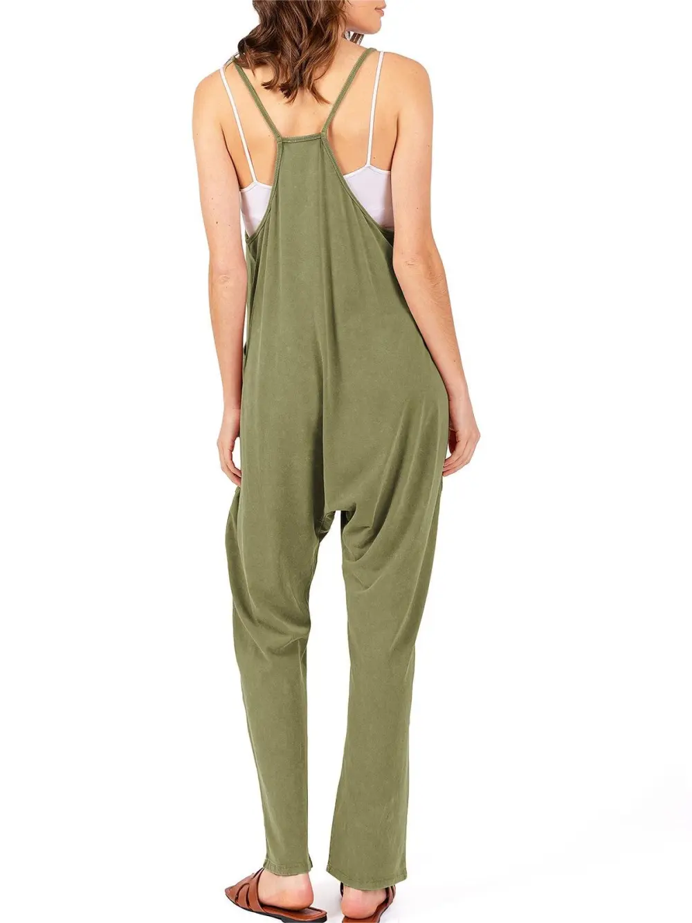 Carefree Jumpsuit