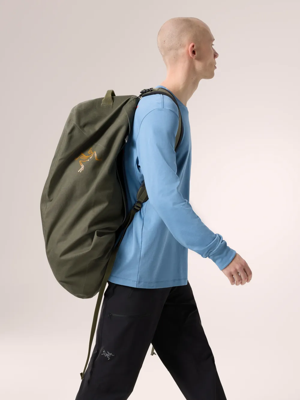 Carrier 100 Duffle