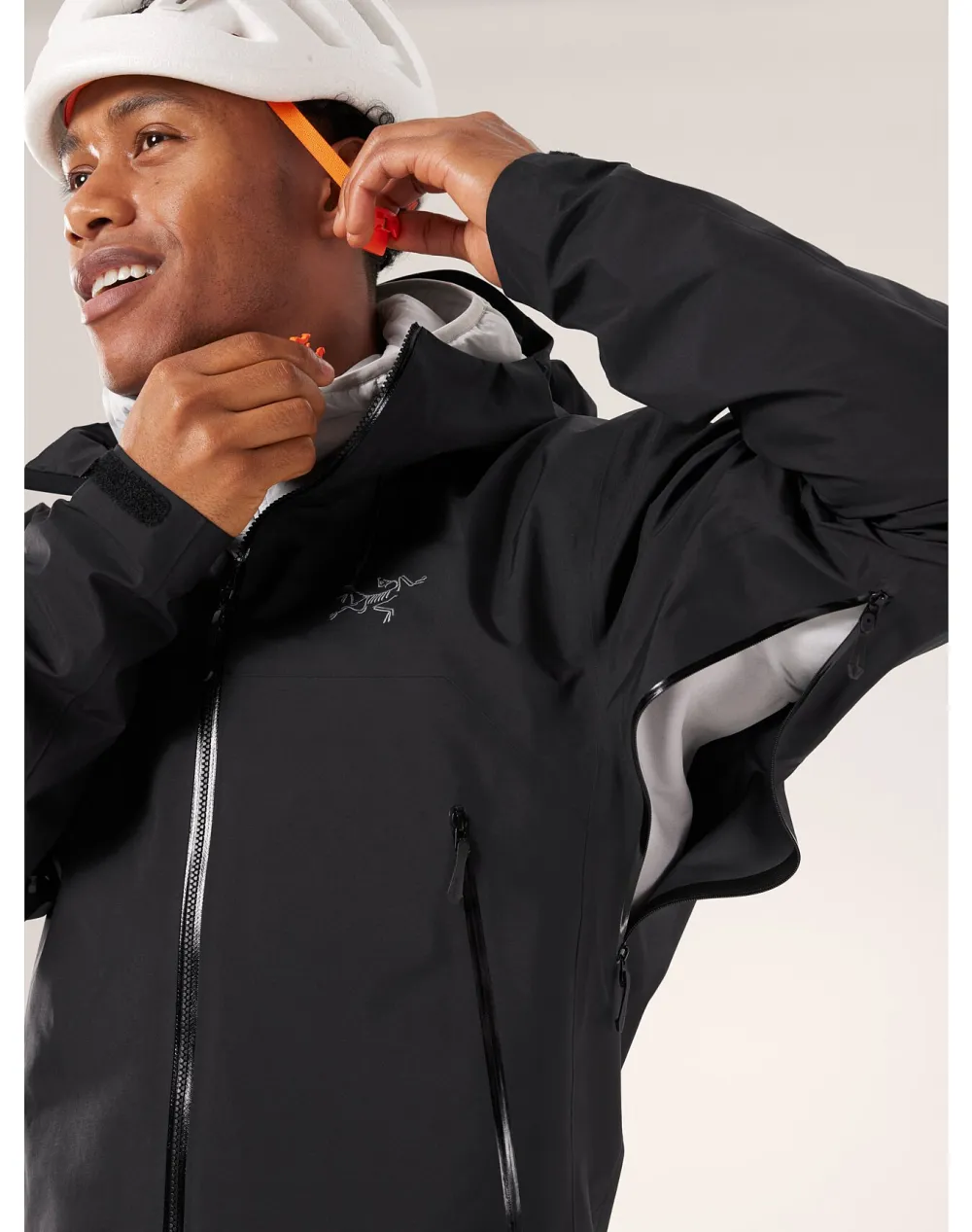 Beta Lightweight Jacket Men's