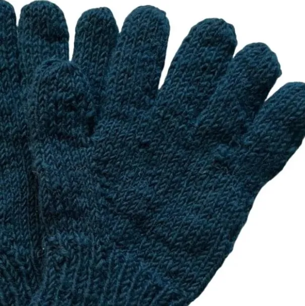 Winter Wool Gloves