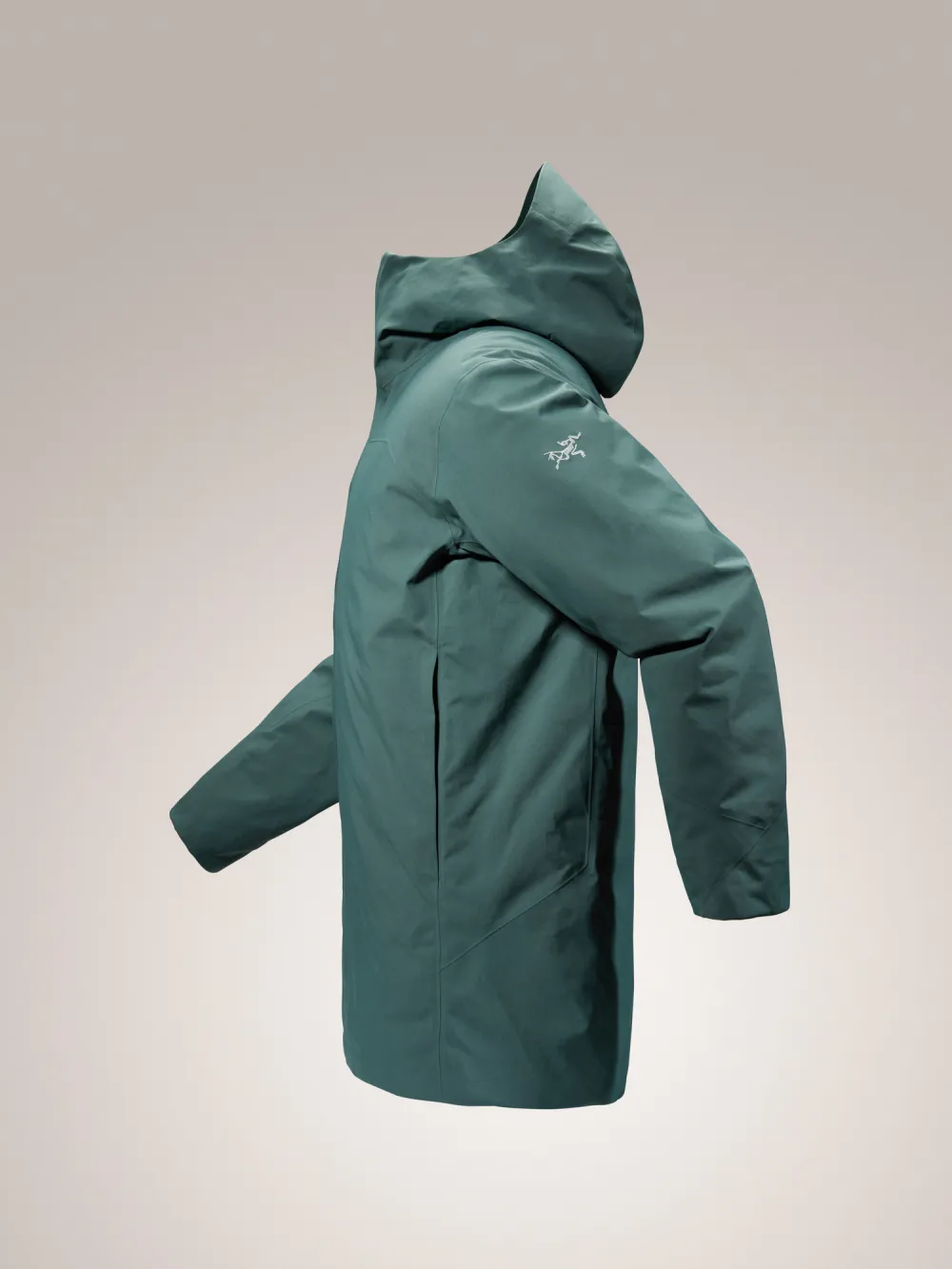 Therme Parka Men's