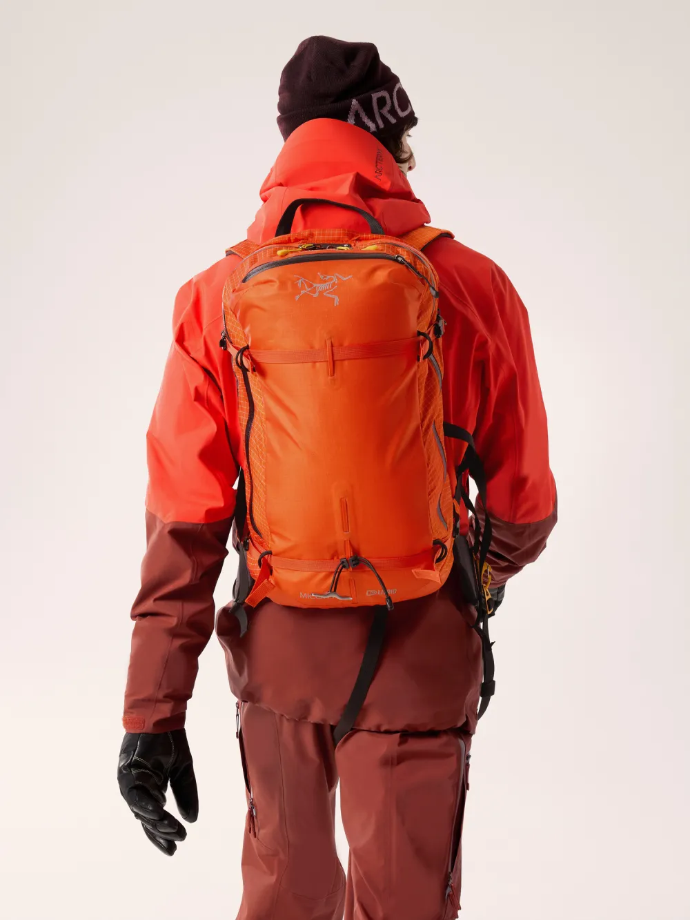 Micon LiTRIC™ 16 Avalanche Airbag