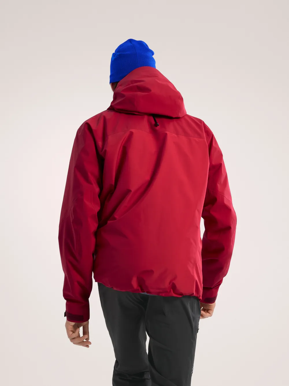 Beta AR Jacket Stormhood Men's