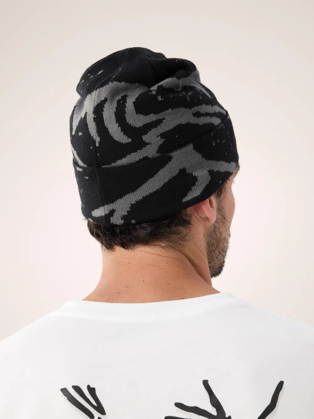 Lightweight Grotto Toque