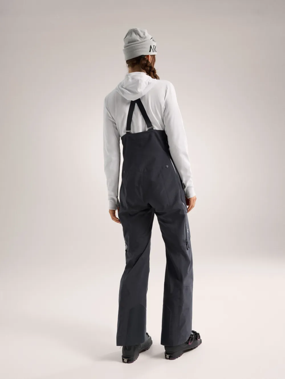 Rush Bib Pant Women's