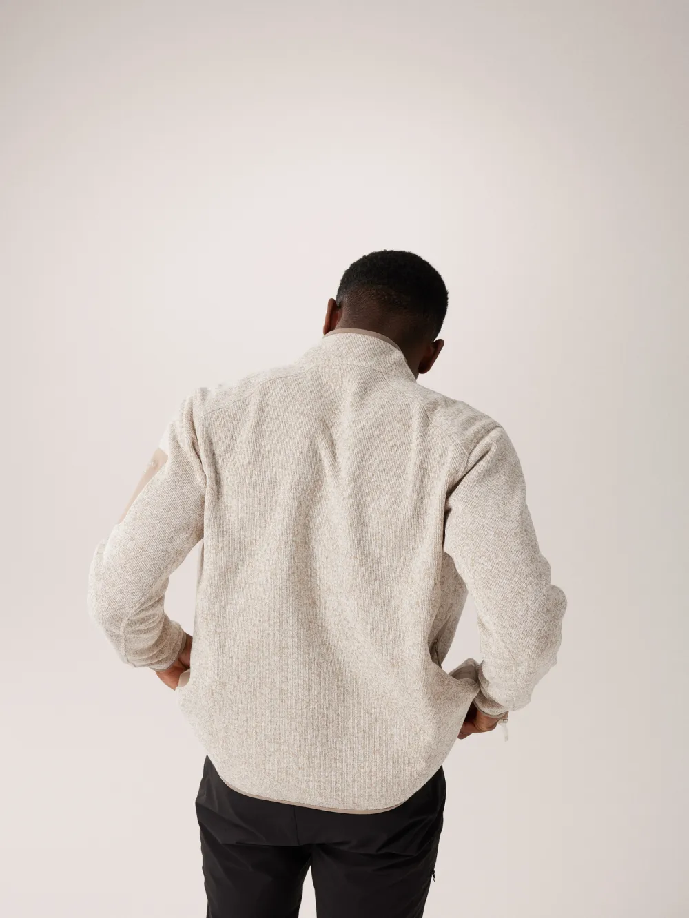 Covert Cardigan Men's