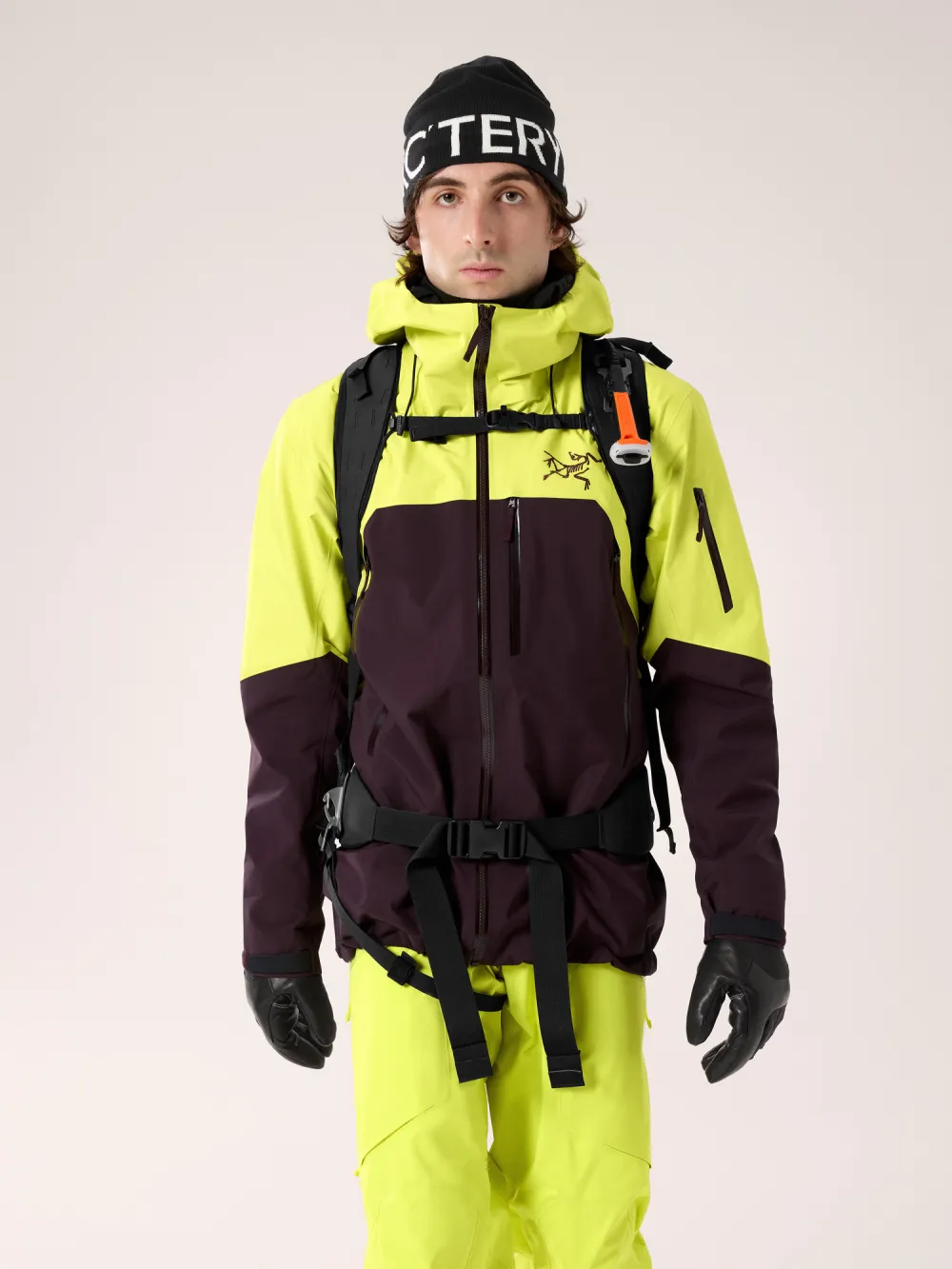 Micon LiTRIC™ 42 Avalanche Airbag