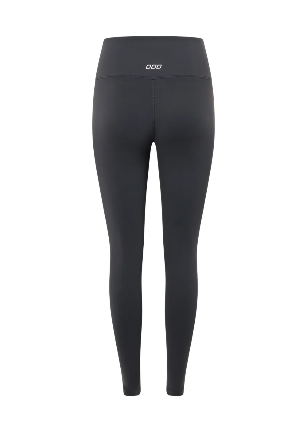 All Day Lotus Thermal No Chafe Full Length Leggings