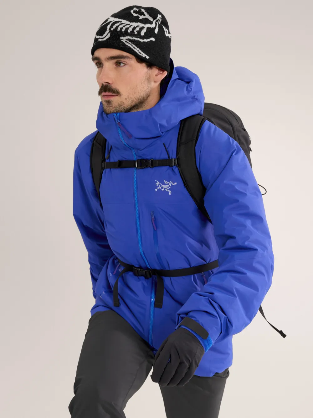 Beta Insulated Jacket Men's