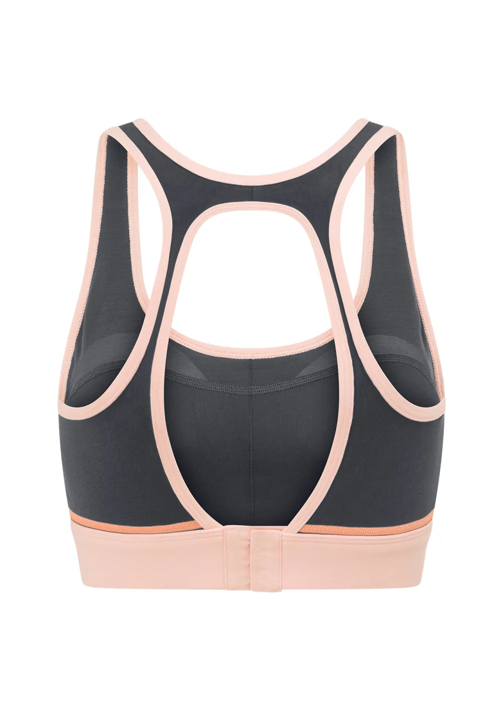 Embrace Your Pace Sports Bra