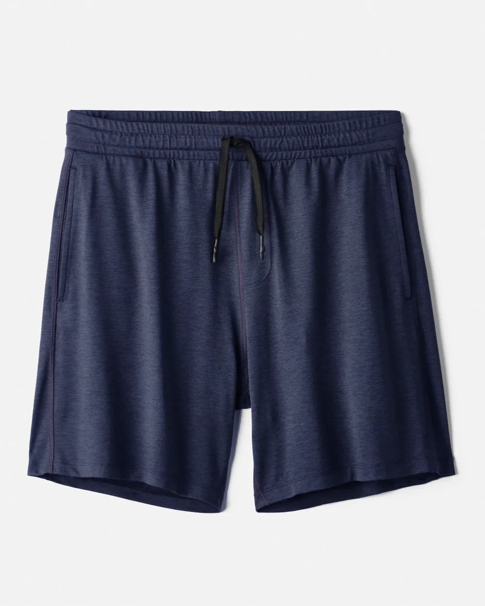 Casual Everyday Inseam Shorts