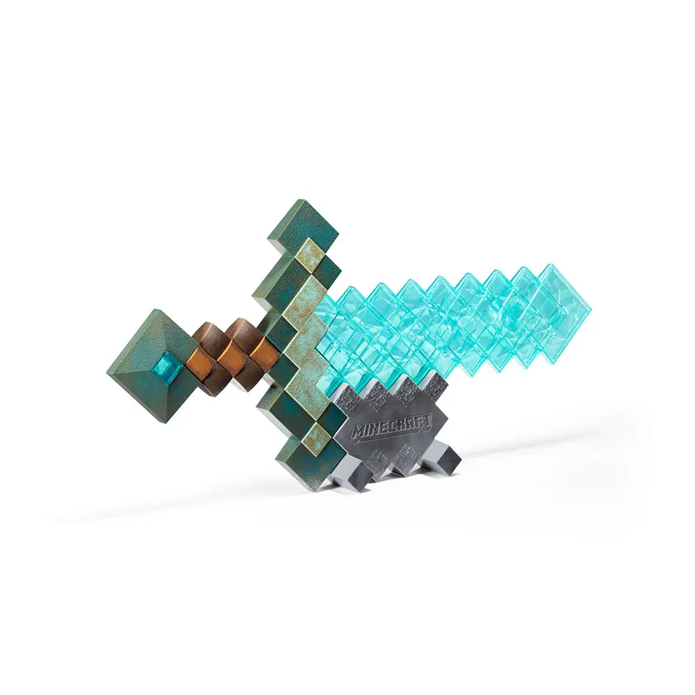 Minecraft Diamond Sword