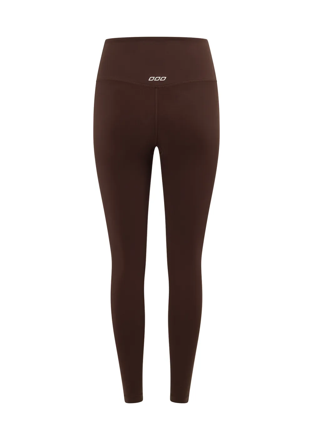 Lotus No Chafe Ankle Biter Leggings