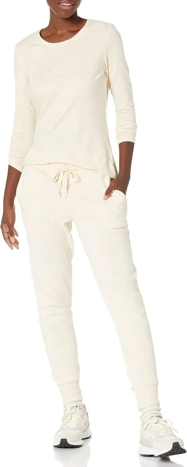 Essentials Fleece Jogger Sweatpant (Available in Plus Size)