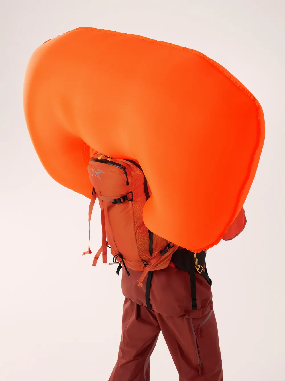 Micon LiTRIC™ 16 Avalanche Airbag