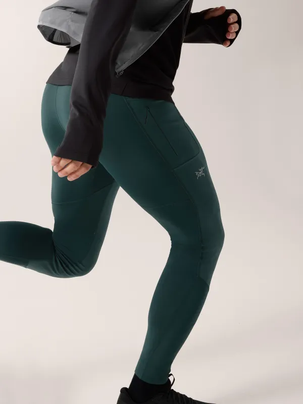 Norvan Hybrid Tight Men's