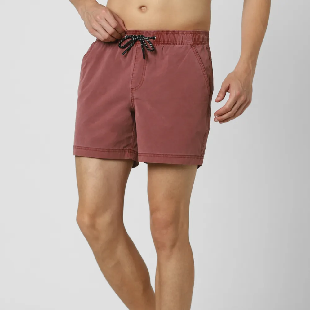 Volley Ultra-Lightweight Short