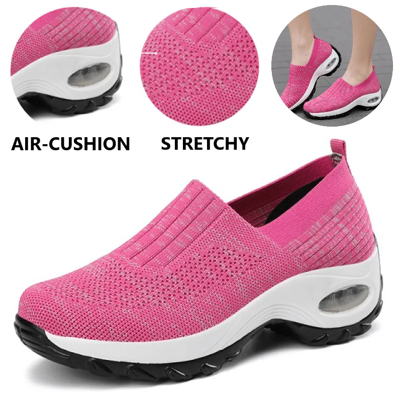 Slip On Comfortable Women Shoes