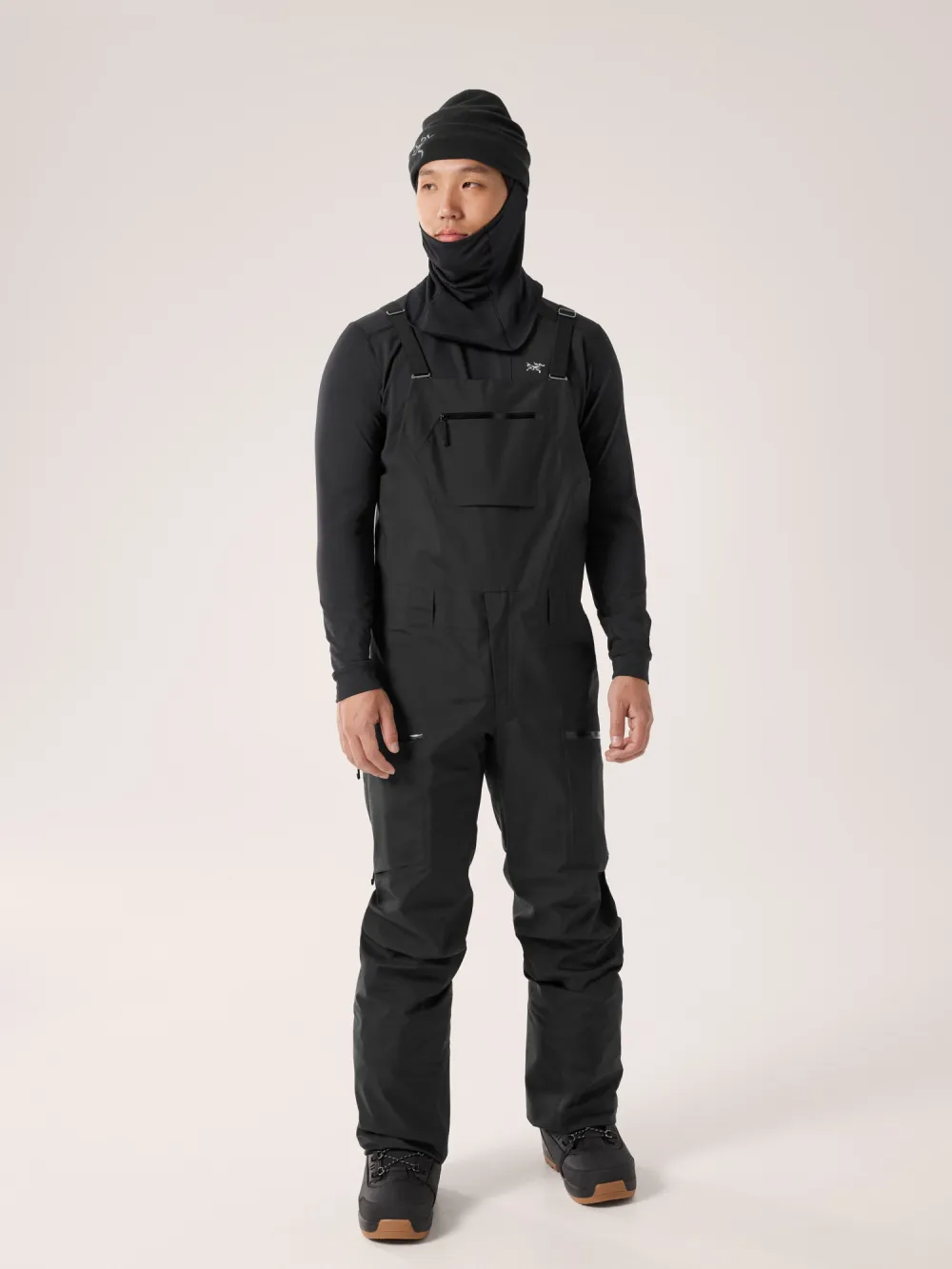 Sabre Bib Pant Men's