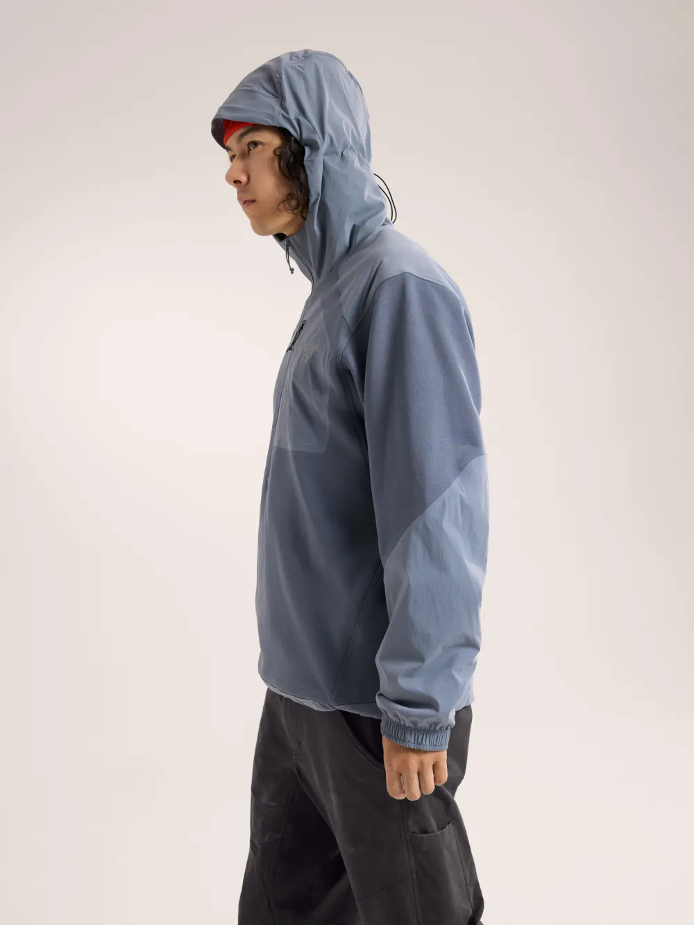 Konseal Pullover Hoody Men's