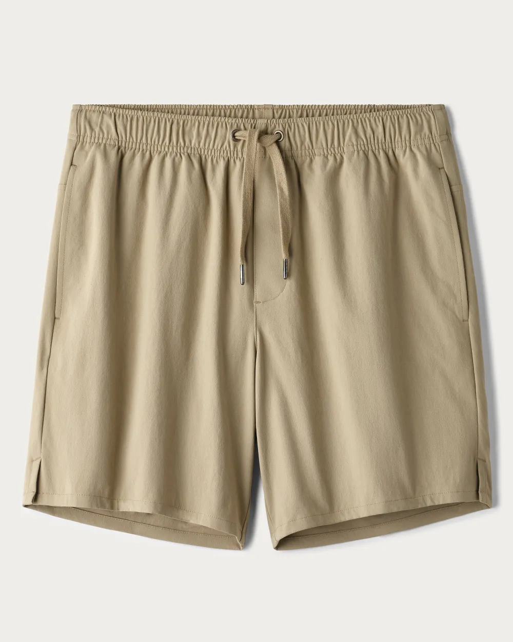 Mens Casual Shorts with Pockets