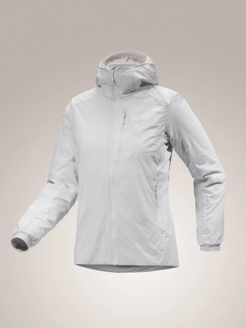 Proton Lightweight Hoody Women's