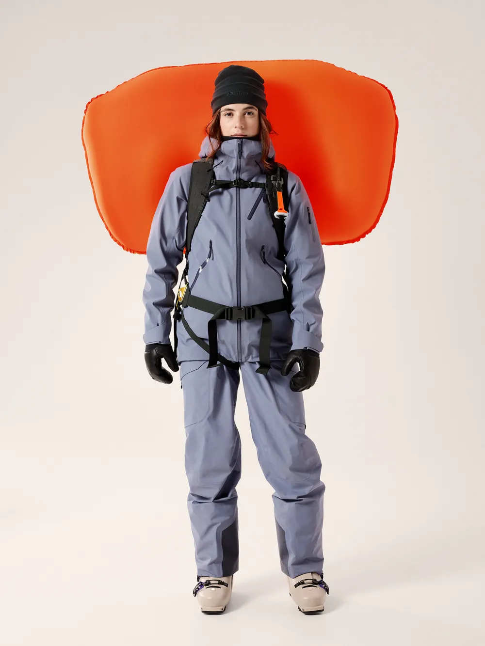 Micon LiTRIC™ 16 Avalanche Airbag