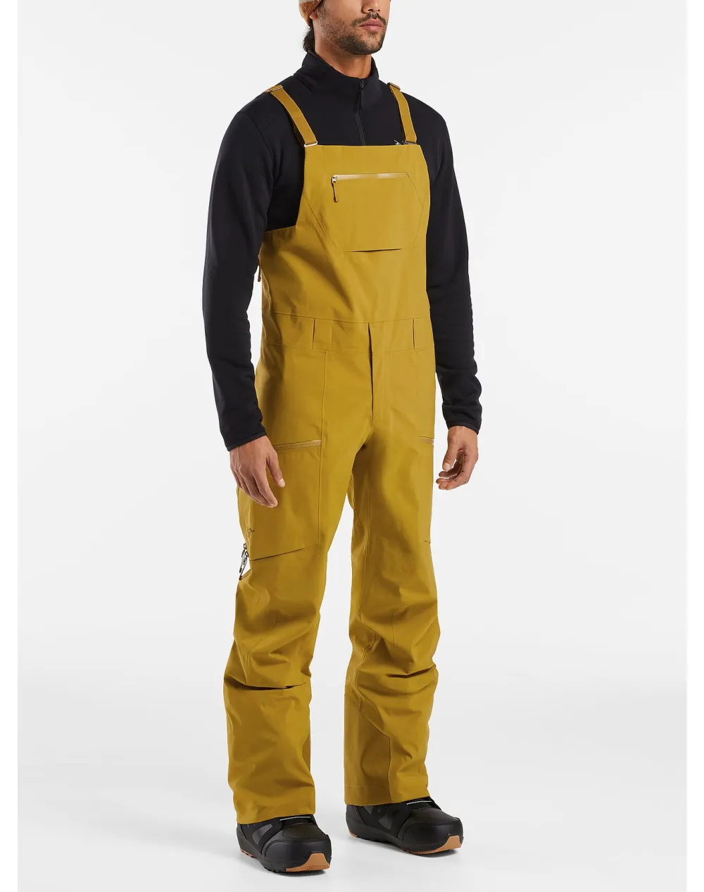 Sabre Bib Pant Men's