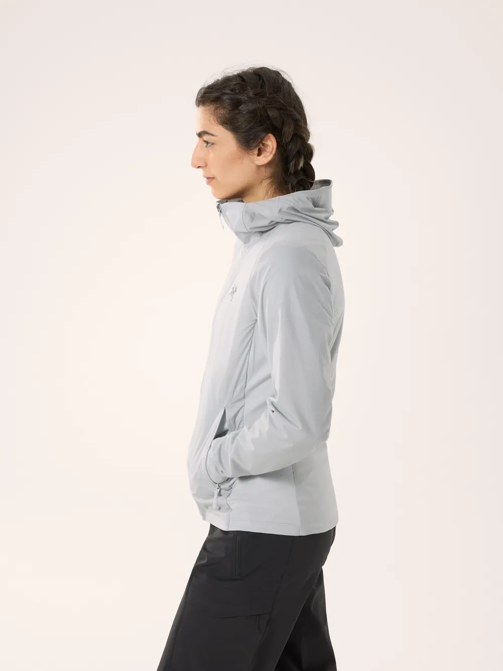 Atom Lightweight Hoody Women's