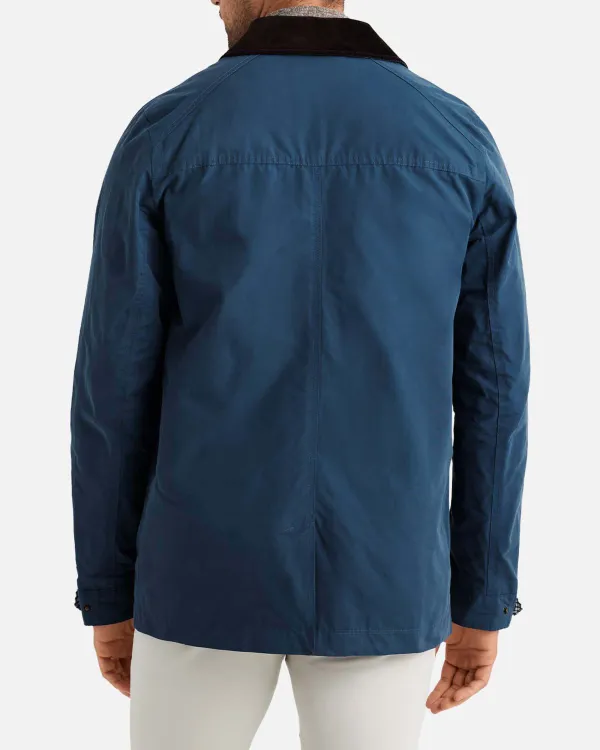 Men's Waterproof Ski Jackets