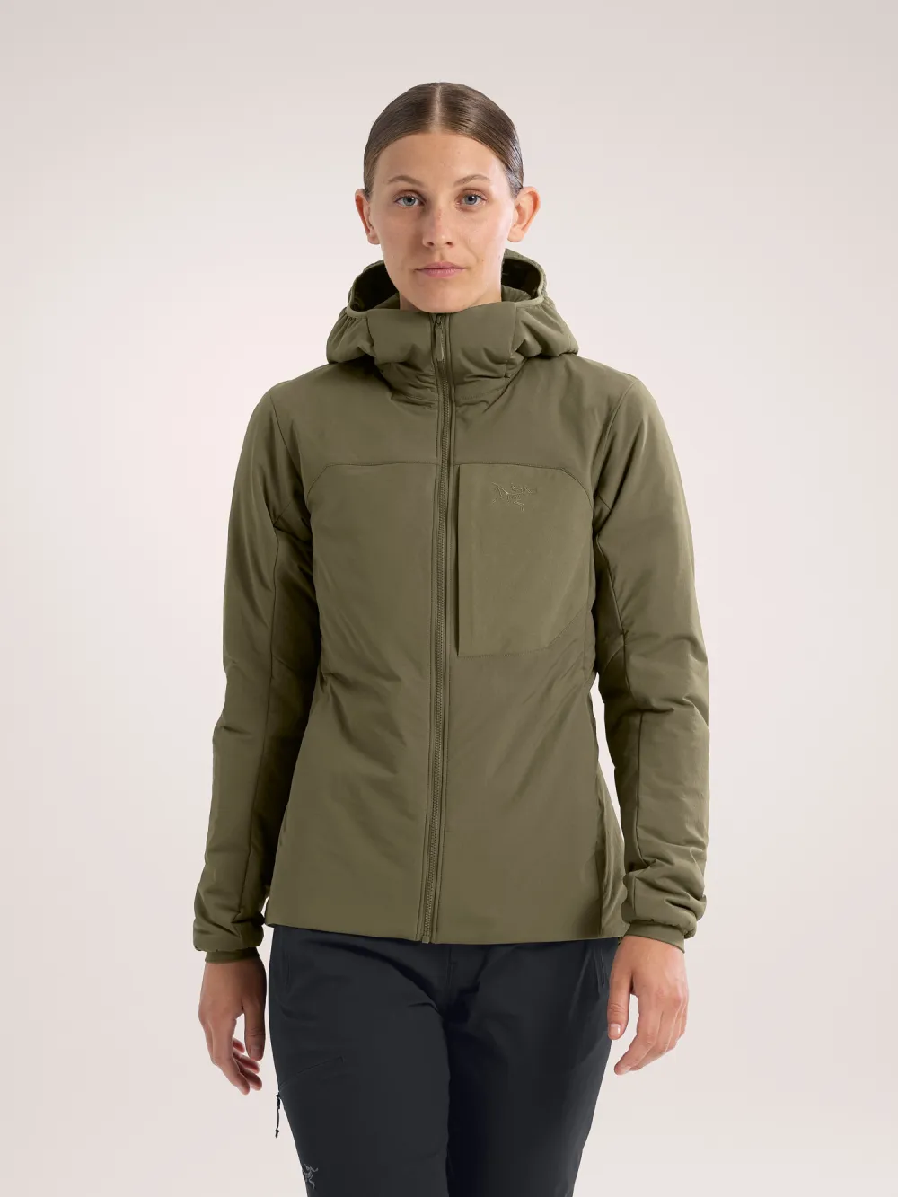 Proton Hoody Women's