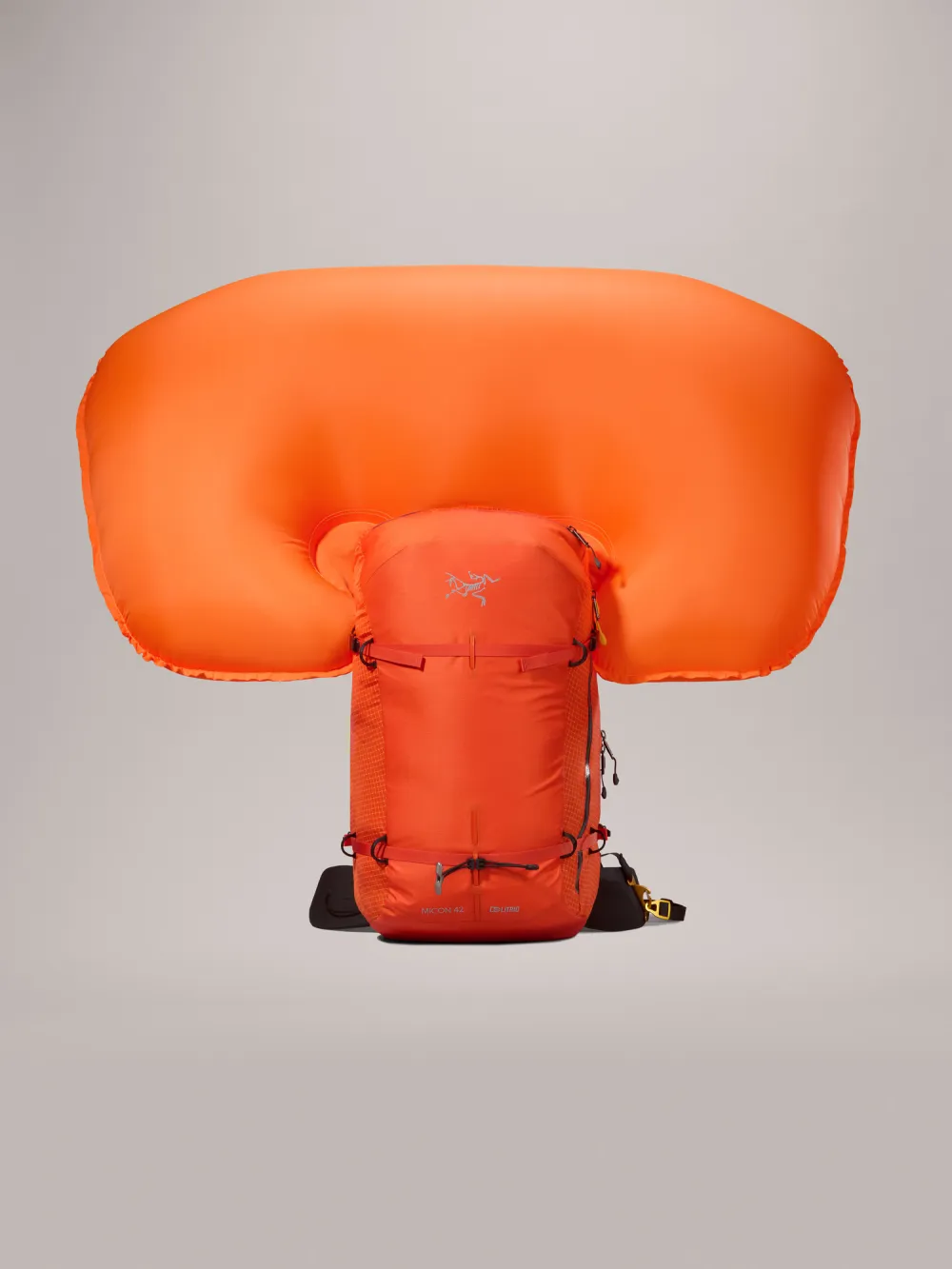 Micon LiTRIC™ 42 Avalanche Airbag