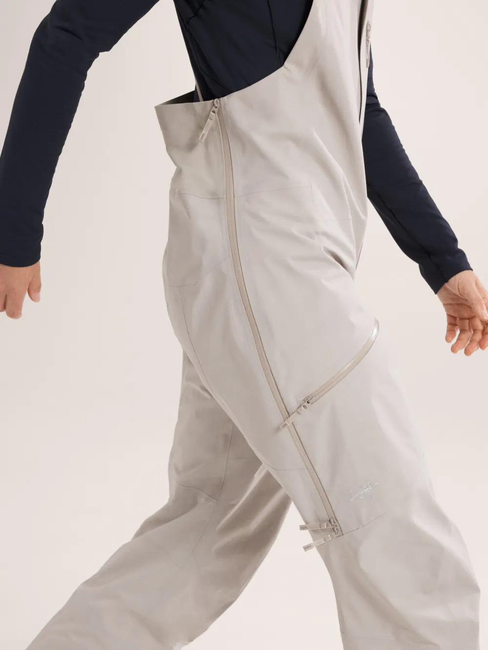 Sentinel Bib Pant Women's