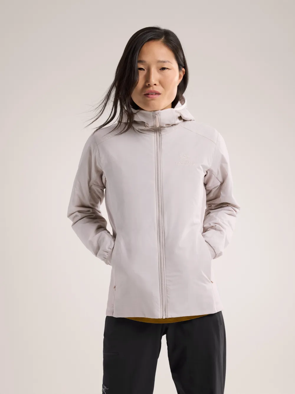 Atom Hoody Women's