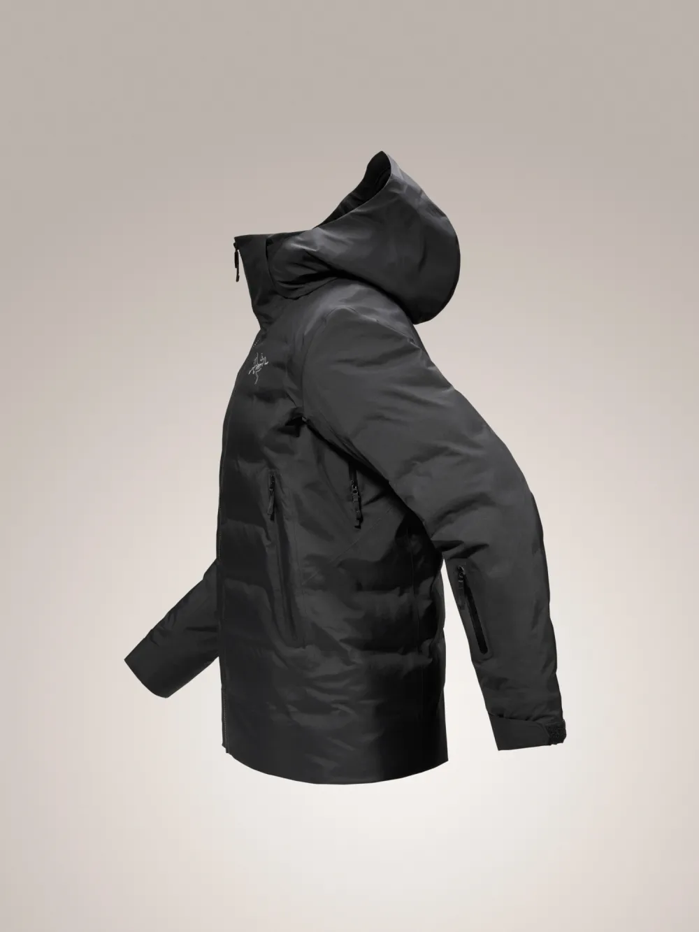 Fissile Down Jacket Men's